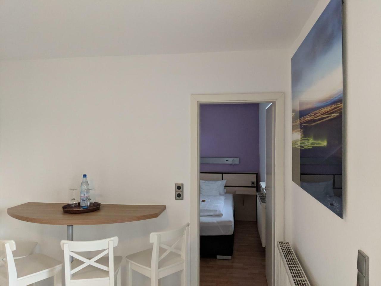 Landgut Schill Hotell Osthofen Eksteriør bilde